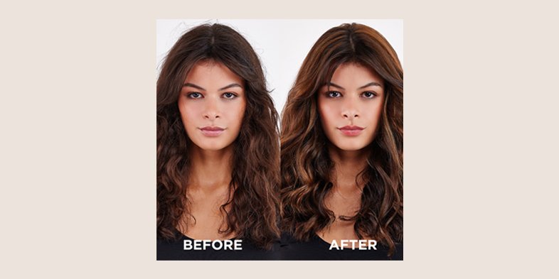 In Article How To Highlight Hair At Home
